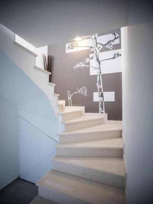 Bleu Villa - Three Bedroom Villa With Balcony And City View Dubrovnik Exterior photo